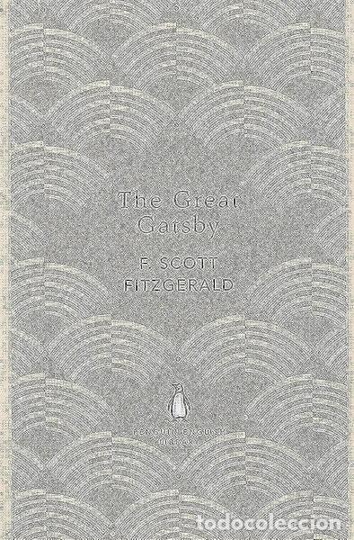 B&uuml;cher: The Great Gatsby- 9780241341469