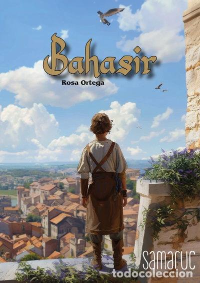 Libros: BAHASIR- 9788416772841