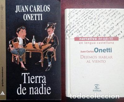 Libros: Tierra de nadie- 9788425330100