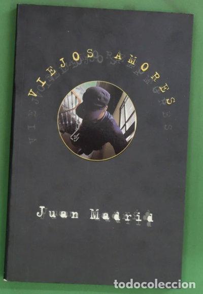 books: Viejos amores- 9788440668011