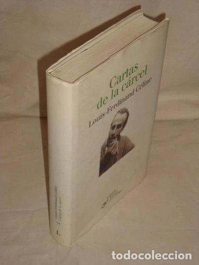 Libri di seconda mano: Cartas de la c&aacute;rcel- 9788426413246