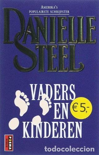 Libri di seconda mano: Vaders en kinderen- 9789021005652