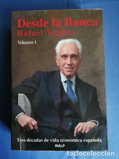 Livros em segunda m&atilde;o: Desde la banca- 9788432127373