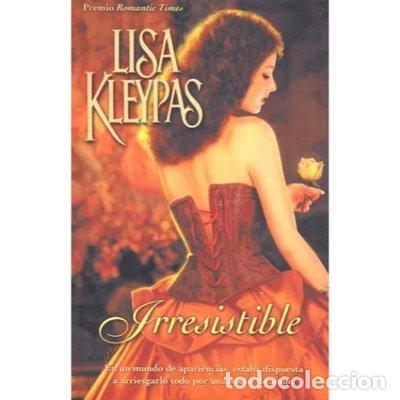 Livros em segunda m&atilde;o: Irresistible- 9788466611510