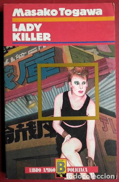 Livros em segunda m&atilde;o: Lady Killer- 9788477356165