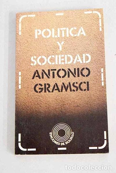 Libros: Pol&iacute;tica y sociedad- 9788429713336