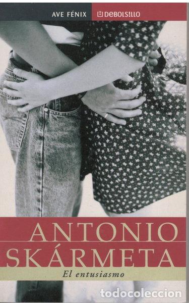 B&uuml;cher: El entusiasmo- 9788497591287