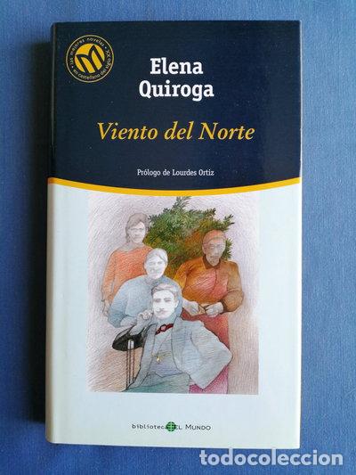 Libros: Viento del Norte- 9788481304176
