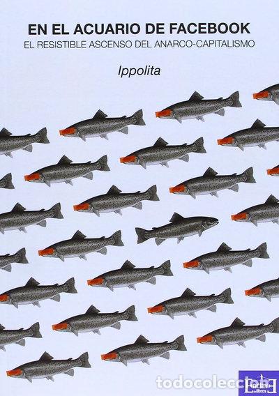 Libri di seconda mano: En el acuario de Facebook- 9788494020803