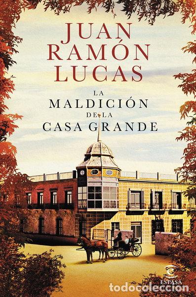 Libri di seconda mano: La maldici&oacute;n de la Casa Grande- 9788467052558
