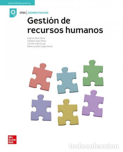 B&uuml;cher: Gesti&oacute;n de recursos humanos- 9788448635251