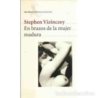 Livres: En brazos de la mujer madura- 9788432219801