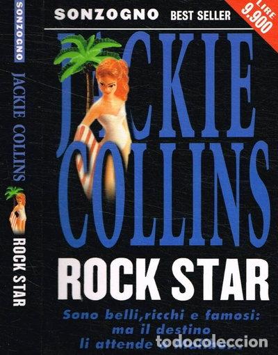 Livres: Rock star- 9788845421105