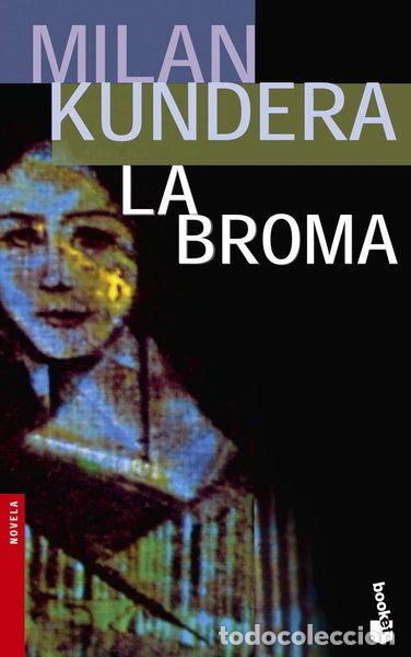 Libros: La broma- 9788432217395 - Foto 1