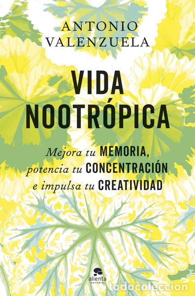 Livres: Vida nootr&oacute;pica- 9788413445007