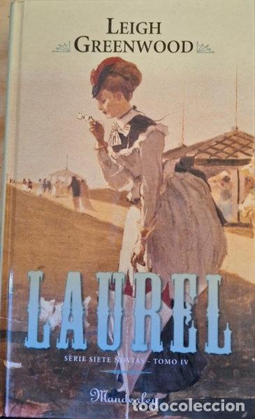 Libri di seconda mano: Laurel- 9788483650691