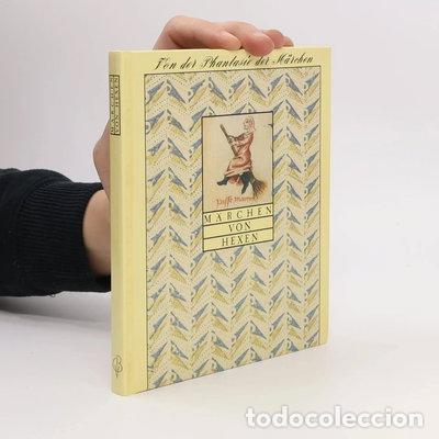 Livros em segunda m&atilde;o: M&auml;rchen von Hexen- 9783854472643