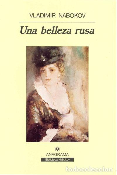 Livros em segunda m&atilde;o: Una belleza rusa- 9788433911841