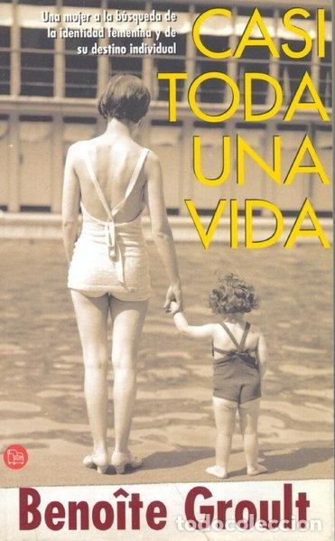 Libros: Casi toda una vida- 9788466307550