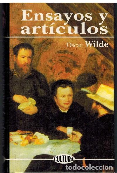 Libros: Ensayos y art&iacute;culos- 9788476729953