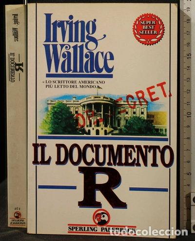 Libros: Il documento R- 9788878241848