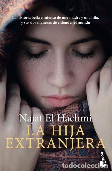 Libros: La hija extranjera- 9788423355198