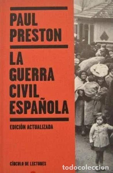 Libri di seconda mano: La Guerra Civil Espa&ntilde;ola- 9788467267693
