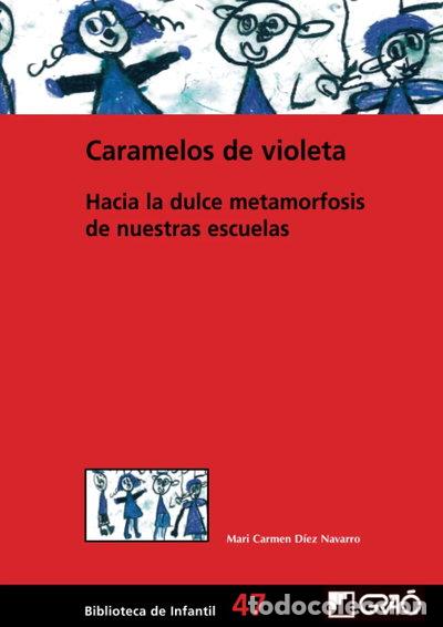Libros: Caramelos de violeta- 9788499809892 - Foto 1