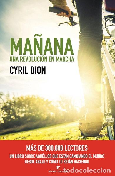 Livros em segunda m&atilde;o: Ma&ntilde;ana: una revoluci&oacute;n en marcha- 9788416544363