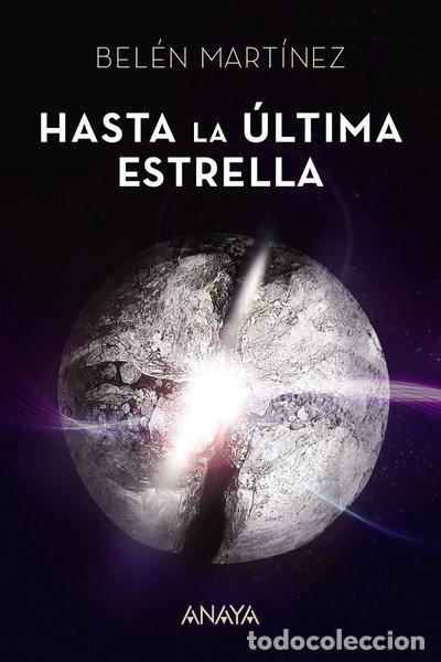 Libros: Hasta la &uacute;ltima estrella- 9788469834183