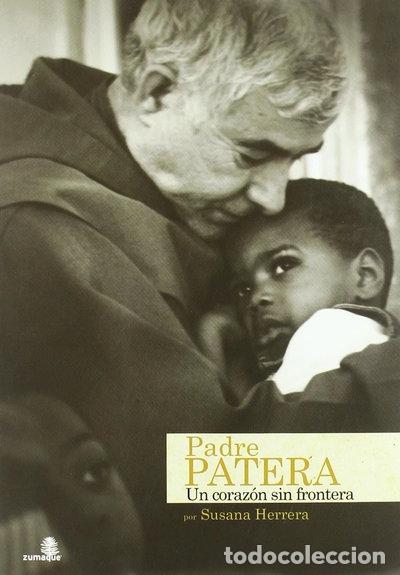 Libri di seconda mano: Padre Patera- 9788493721763