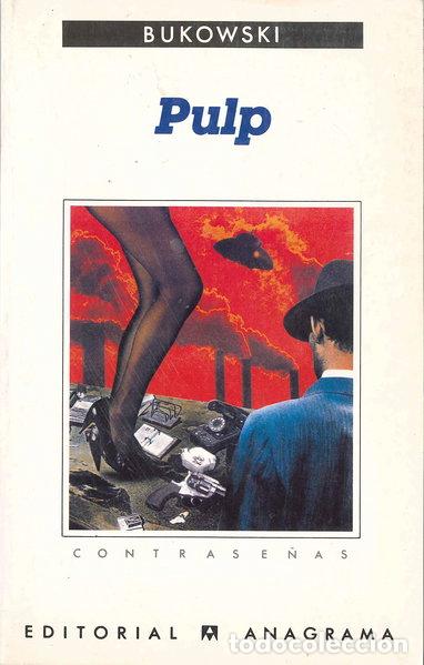 Libri di seconda mano: Pulp (9788433923578)