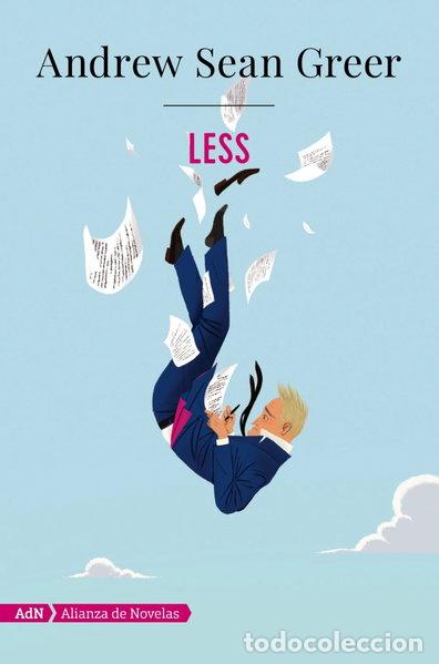 Libros: Less (9788491814269)