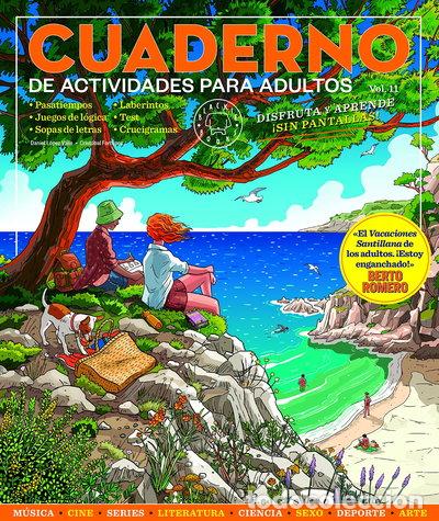 Libros: Cuaderno Blackie Books. Vol. 11- 9788419172150