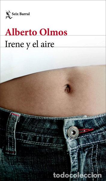 Libros: Irene y el aire- 9788432237027
