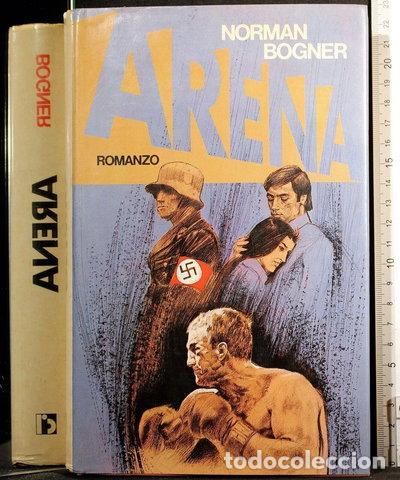 Libros: Arena- 9788401371226