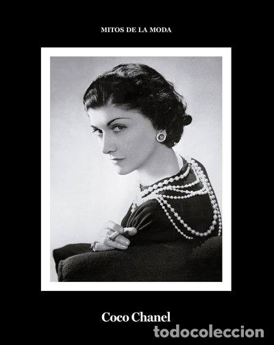 Libros: Coco Chanel- 9788417048914
