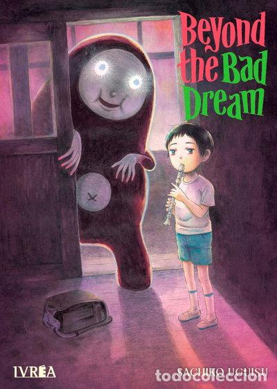 Libros: Beyond the Bad Dream- 9788419531476