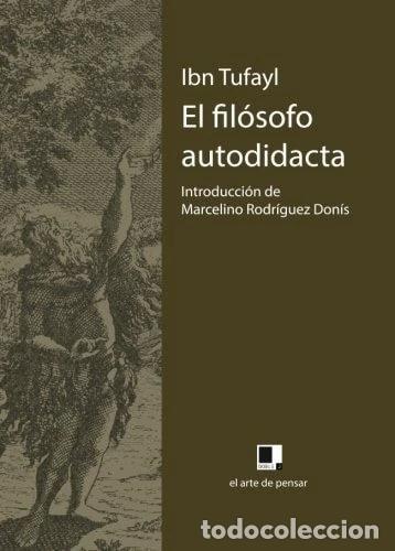 Libros: El fil&oacute;sofo autodidacta- 9788493526450