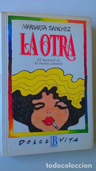 Livres: La otra- 9788440631558