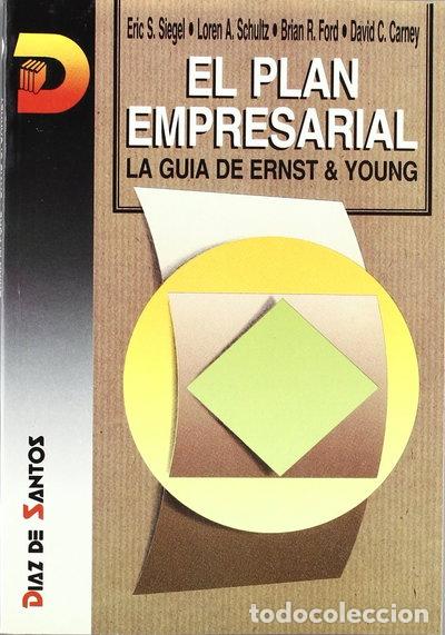 Livres: El plan empresarial- 9788479781422
