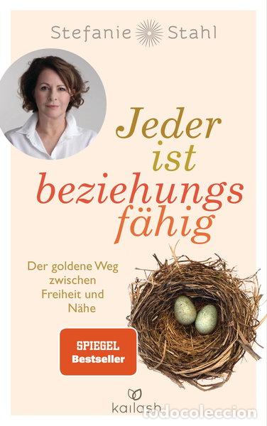 Livres: Jeder ist beziehungsf&auml;hig- 9783424631395