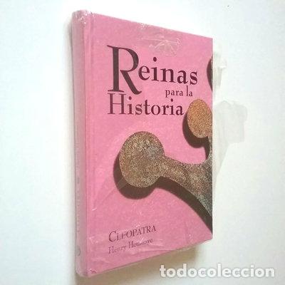 Libros: Cleopatra- 9788440726599