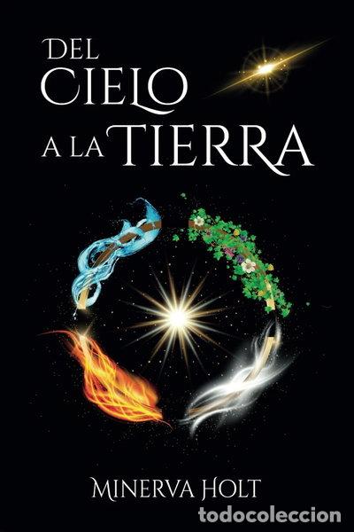 Libros: Del cielo a la tierra- 9798361864508