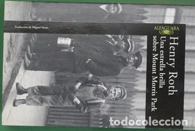 Libros: Una estrella brilla sobre Mount Morris Park- 9788420429991 - Foto 1