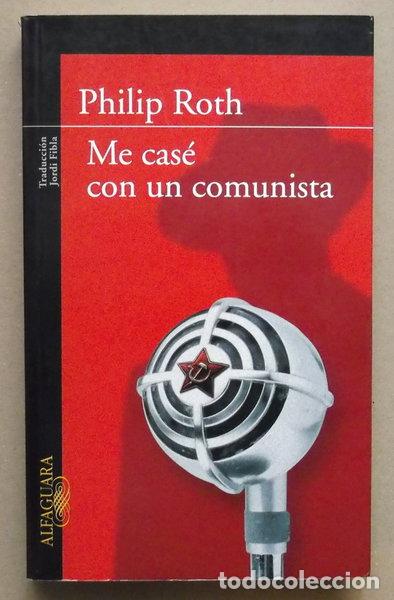 Libros: Me cas&eacute; con un comunista- 9788420470511 - Foto 1