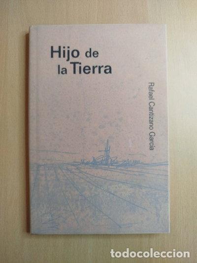 Libros: Hijo de la tierra- 9788492332014