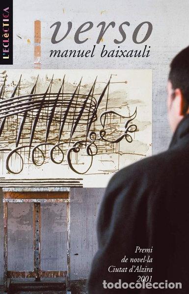 Libri di seconda mano: Verso- 9788476606667
