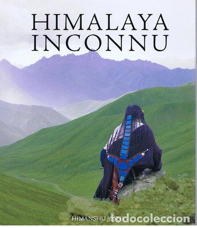 Libri di seconda mano: Himalaya inconnu- 9782298011623