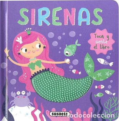 Libri di seconda mano: Sirenas- 9788467777666